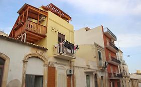 La Casa dei Mori